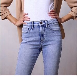 NWOT💙 LC Lauren Conrad Skinny Ankle Jeans